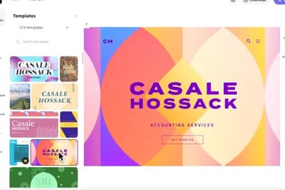 Adobe Launches Creative Cloud Express to Simplify Its Powerful Editing Tools