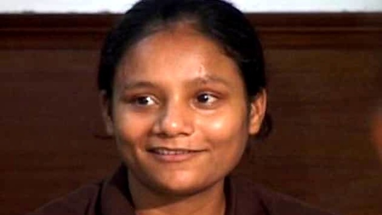 Arunima Sinha urges Akhilesh govt to help set up sports academy