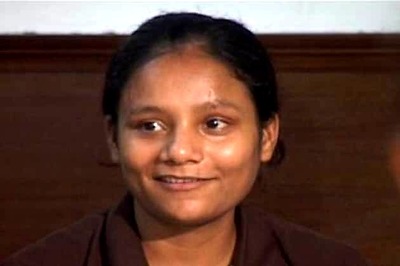 Arunima Sinha urges Akhilesh govt to help set up sports academy