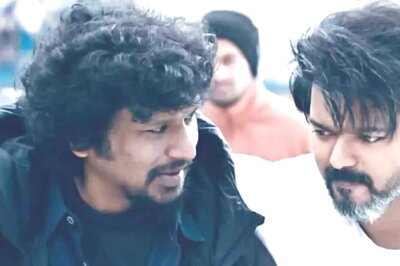 Leo Director Lokesh Kanagaraj To Make Cameo Appearance In Singapore Saloon