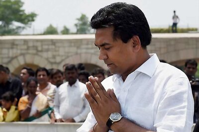 My Son is Truth's Agent, Not BJP's: Kapil Mishra's Mother