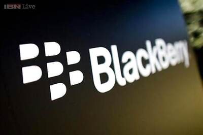 BlackBerry to offer 2,40,000 Android apps from Amazon's app store for BB10 devices