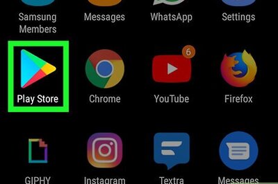 How to Open a Tar File on Android