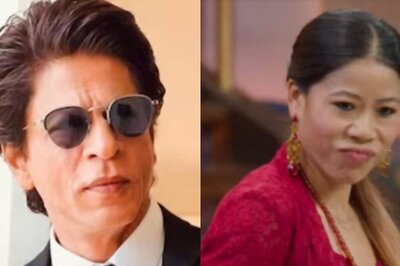 Paparazzo Reveals Why Is Shah Rukh Khan Avoiding Media; Mary Kom Gets Annoyed With Kapil Sharma