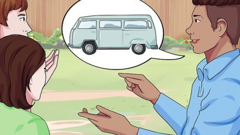 How to Not Get Bored on a Long Car Ride