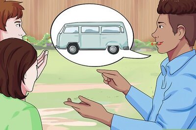 How to Not Get Bored on a Long Car Ride