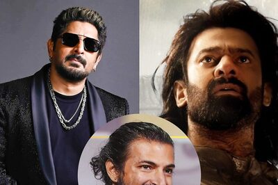 Kalki 2898 AD Director REACTS As Arshad Warsi Calls Prabhas 'Joker': 'Should Have Chosen Better Words'