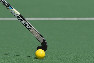 Eight Teams in Fray for Inaugural Hockey 5s Nationals