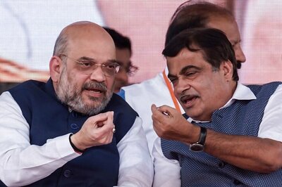 How Manoeuvres by Amit Shah, Nitin Gadkari Helped BJP Retain Power in Goa