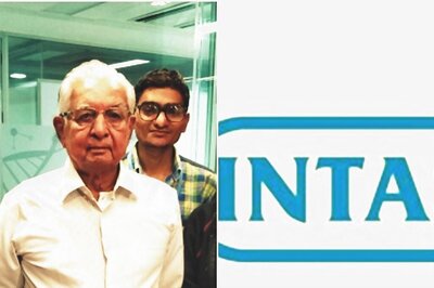 Meet Hasmukh Chudgar: With Net Worth Of $7.6 billion, Founder Of Intas Pharmaceuticals
