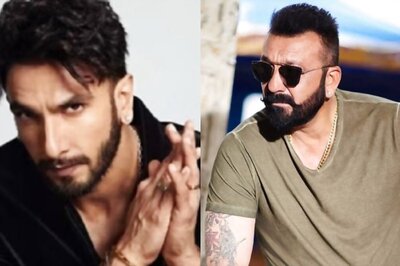Ranveer Singh, Sanjay Dutt's Spy Thriller To Go On Floors On July 25? Here's What We Know