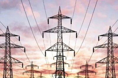 India's Power Consumption Dips to 130.57 Billion Units in April