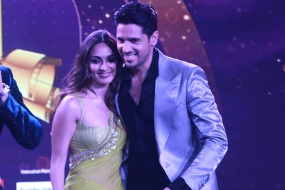 Sidharth Malhotra Says Wedding with Kiara Advani 'Was Meant to Be', She Calls Married Life 'Wonderful' | Exclusive