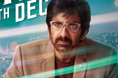 From Budget to Collections, All You Need to Know About Ravi Teja's Dhamaka