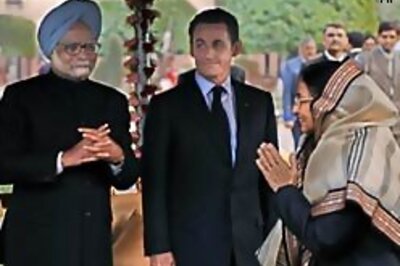 EU, India sign civil aviation deal ahead of summit