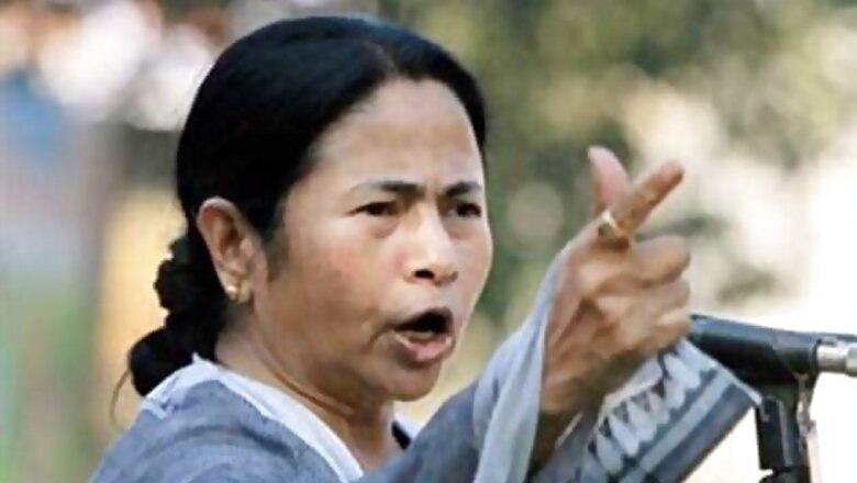BJP won't come to power, TMC will be the third largest party: Mamata