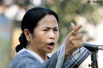 BJP won't come to power, TMC will be the third largest party: Mamata