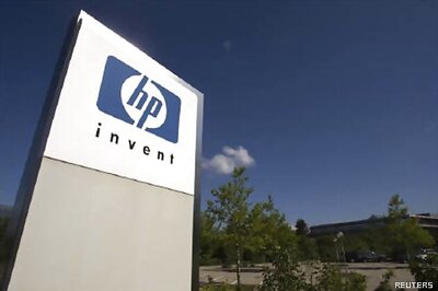 HP may cut up to 1,000 jobs in Germany: Report