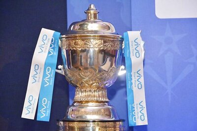 IPL 2018 Full Schedule: Date and Time of All the Matches
