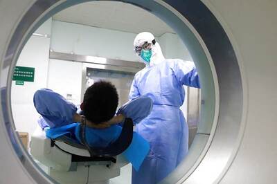 Coronavirus Survivor in China Recounts His 'Panic-filled, Confusing' Journey With the Disease