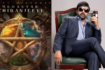 Is Chiranjeevi's 157th Film A Sequel To This 1990 Movie?