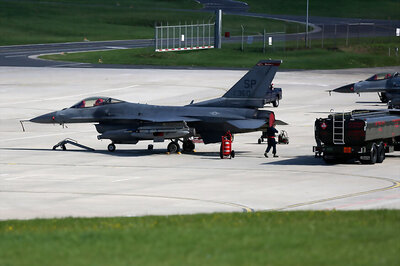 Pakistan Says it Has Closed The Chapter of Acquiring F-16s From US