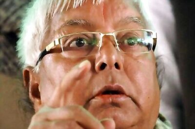 Will Lalu Prasad Yadav’s Return To Patna Change Bihar Power Politics?