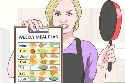 How to Avoid Gaining Weight While Taking Lyrica