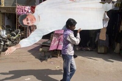 BSP's UP list dominated by Brahmins, Dalits