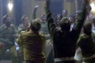 Don't like Omkara? Walk out: Director