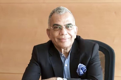 From Rs 50 To Rs 14,000 Crore Empire, How College Dropout PNC Menon Built Sobha Limited