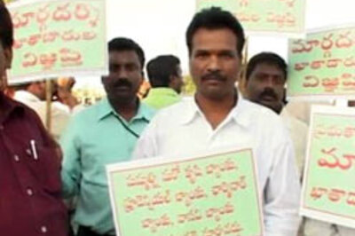 Margadarsi issue rocks AP Assembly