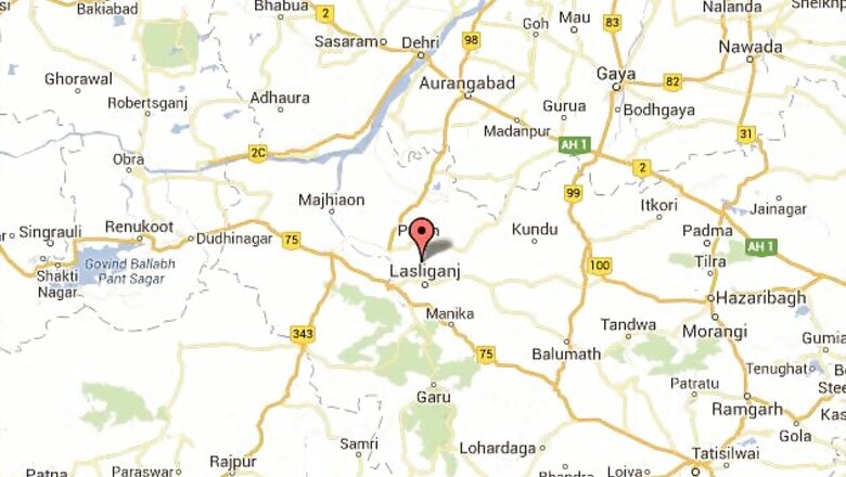 Combing operations on to trace abducted SBI officials