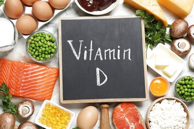 Can Deficiency of Vitamin D Cause Cancer? Here's What Studies Say