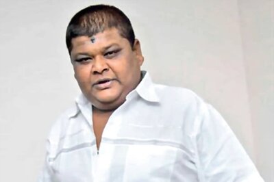 Sandalwood Comedian Bullet Prakash Hospitalised, Actor in Critical Condition