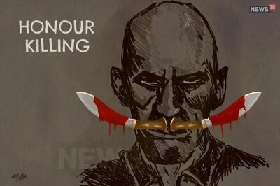 Bill Mandating Death Penalty for 'Honour Killing' Passed in Rajasthan Assembly