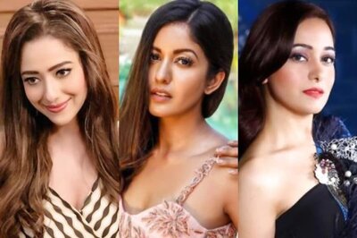 Did You Know These TV Stars are Related to Bollywood Celebrities?