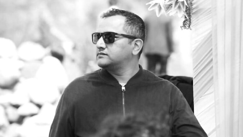 Undekhi Director Ashish R Shukla On Nepotism: Have Seen Insiders Who Are Humble, Outsiders With Attitude
