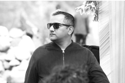 Undekhi Director Ashish R Shukla On Nepotism: Have Seen Insiders Who Are Humble, Outsiders With Attitude