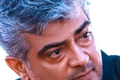 Watch: Fan Taking Ajith Kumar's Video Leaves Actor Irked; Here's What Happened Next