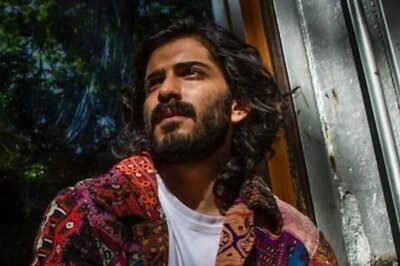 Happy Birthday, Harshvardhan Kapoor: A Look At Actor's Journey So Far And His Next Films