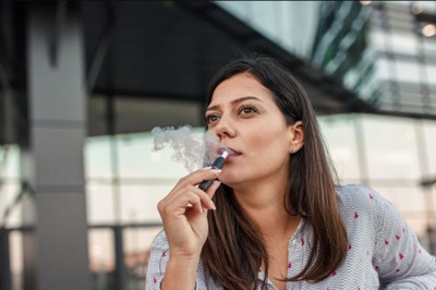 8 Ways How Flavoured Vapes Pose Health Hazards
