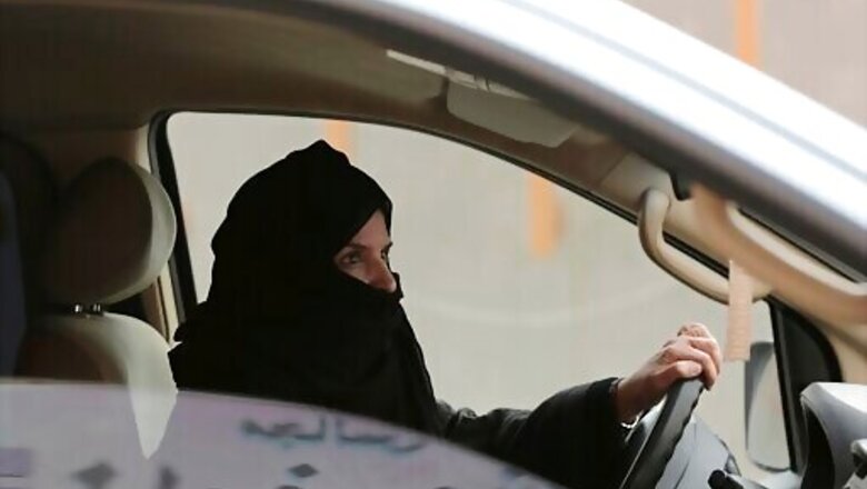 Trump Is Urged To Intervene In Trial Of US-Saudi National