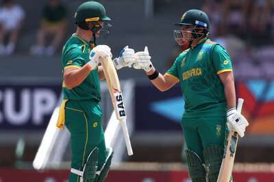 South Africa vs Sri Lanka Highlights, U-19 World Cup 2024: SA Hammer SL by 119 Runs