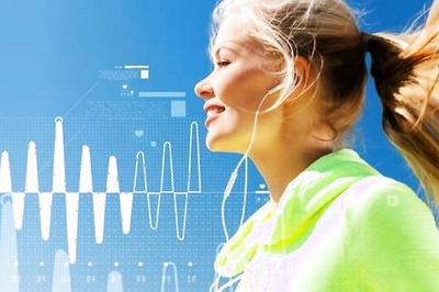 Tune In To Happy Songs to Recall Positive Memories