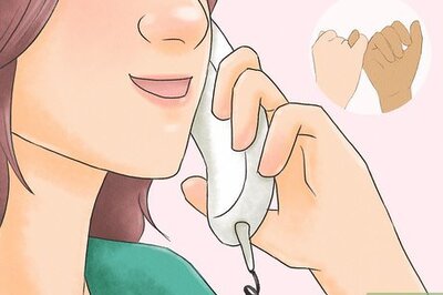 How to Tell a Friend You Have Started Your Period