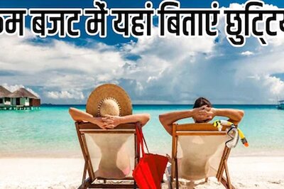 Rishikesh to Binar, Low-budget Holiday Destinations in India