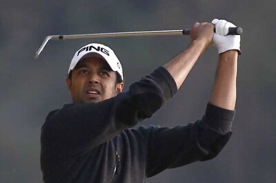 Atwal fails in bid to get to PGA Tour, Web.com