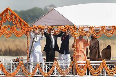 In Varanasi, PM Assures There Will Be No Dearth of Funds for 'Modicare'