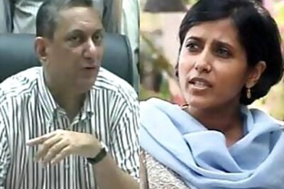 Mumbai top cop threatens to quit over 26/11 charge